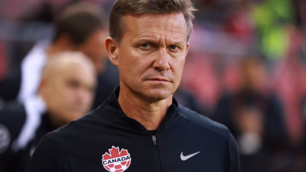 Jesse Marsch