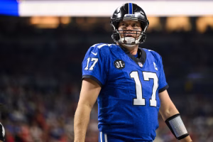 Buffalo Bills Coaching Update: Rivers Steps Back