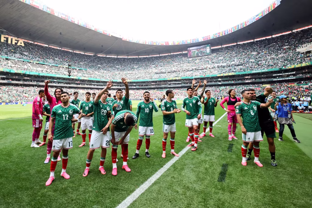 Mexico