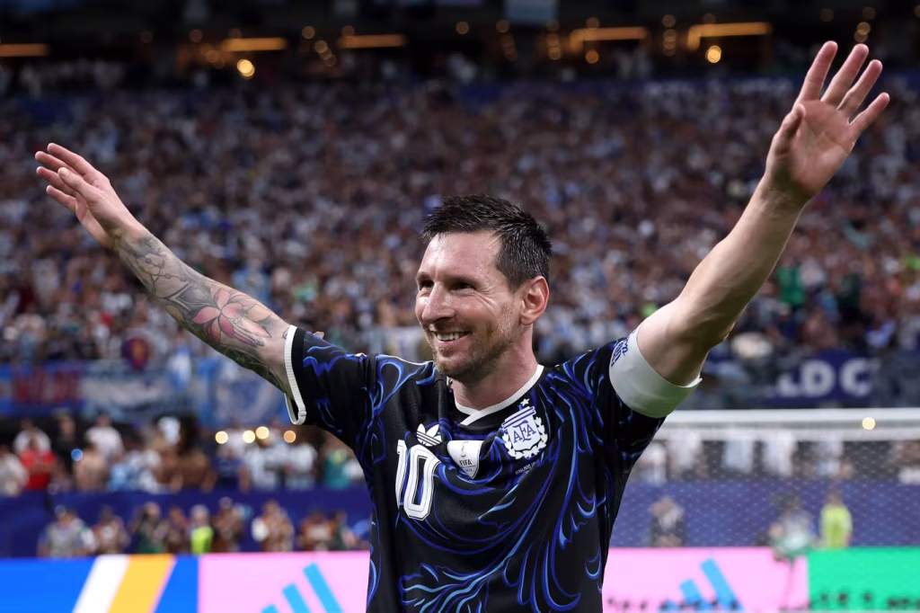 FIFA World Cup 2026 rewrites the record books with historic milestones