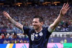FIFA World Cup 2026 rewrites the record books with historic milestones