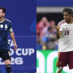 Argentina vs Spain: Lionel Messi chases another World Cup as Spain returns to the final