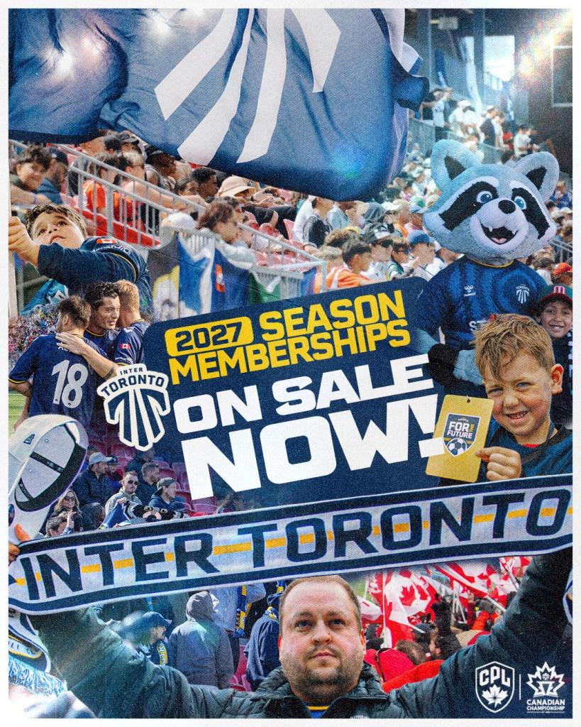 Inter Toronto